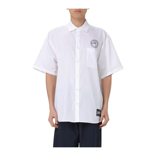 Shirts > Short Sleeve Shirts - - Ambush - Modalova