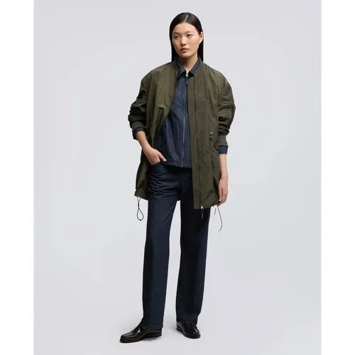 Jackets > Bomber Jackets - - Aspesi - Modalova