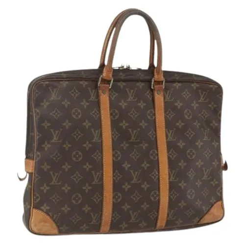 Pre-owned > Pre-owned Bags > Pre-owned Handbags - - Louis Vuitton Vintage - Modalova