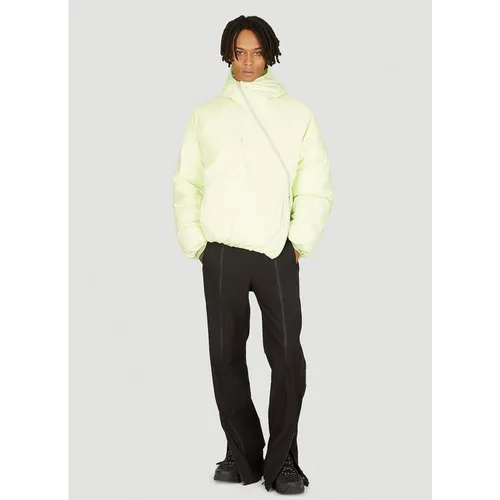 Jackets > Down Jackets - - Post Archive Faction - Modalova