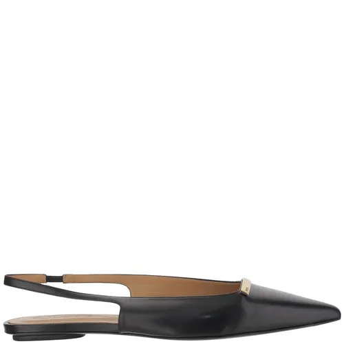 Shoes > Flats > Ballerinas - - Tod's - Modalova