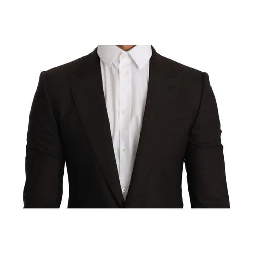 Jackets > Blazers - - Dolce & Gabbana - Modalova