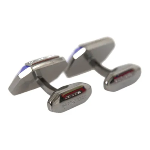 Accessories > Cufflinks & Tie Clips - - Dolce & Gabbana - Modalova