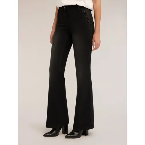 Jeans > Flared Jeans - - Motivi - Modalova
