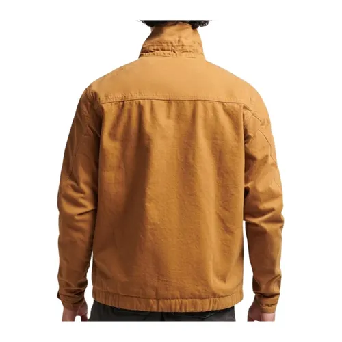 Jackets > Light Jackets - - Superdry - Modalova