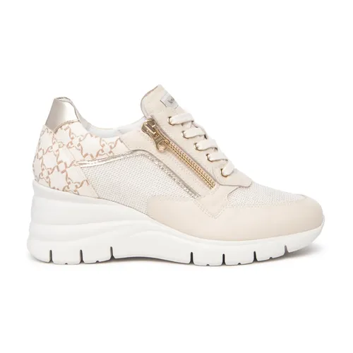 Shoes > Sneakers - - Nerogiardini - Modalova