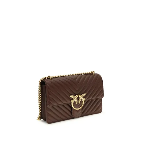 Bags > Shoulder Bags - - Pinko - Modalova