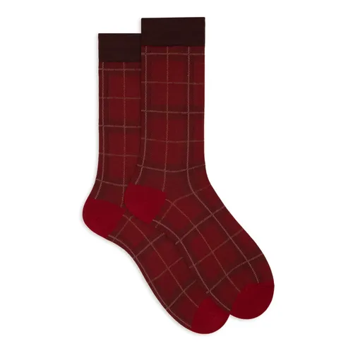 Underwear > Socks - - Gallo - Modalova