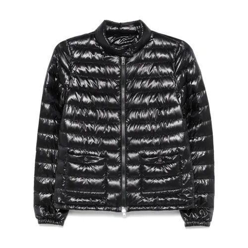 Jackets > Winter Jackets - - Herno - Modalova