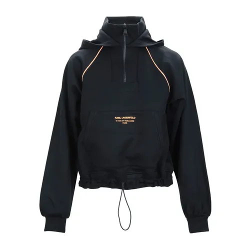 Sweatshirts & Hoodies > Hoodies - - Karl Lagerfeld - Modalova
