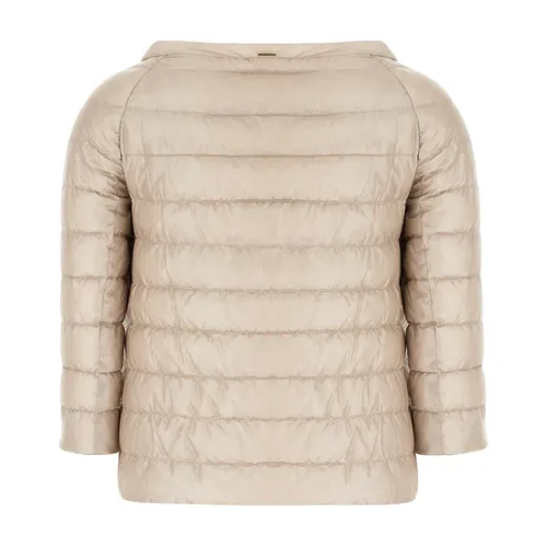Jackets > Winter Jackets - - Herno - Modalova