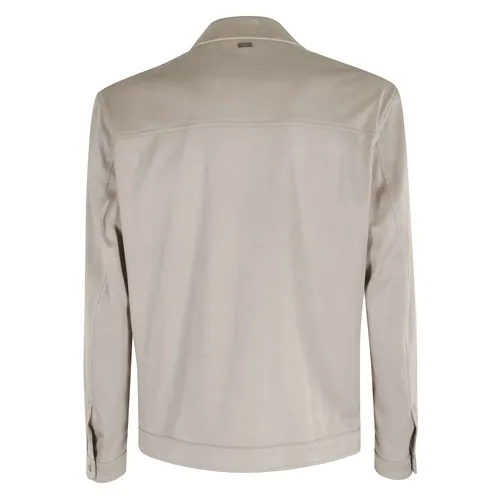 Jackets > Light Jackets - - Herno - Modalova