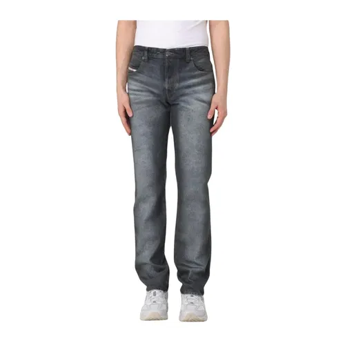 Jeans > Straight Jeans - - Diesel - Modalova