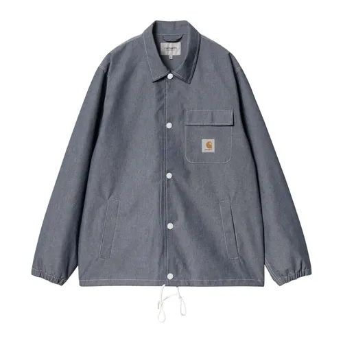 Jackets > Light Jackets - - Carhartt Wip - Modalova