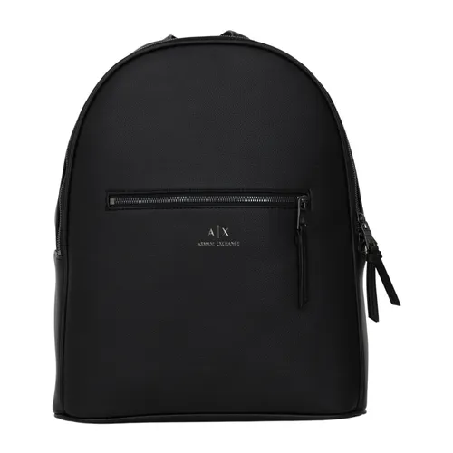 Bags > Backpacks - - Armani Exchange - Modalova