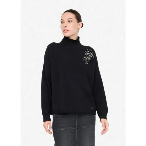 Knitwear > Turtlenecks - - Liu Jo - Modalova