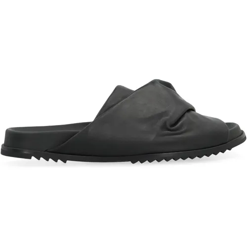 Shoes > Flip Flops & Sliders > Sliders - - Rick Owens - Modalova