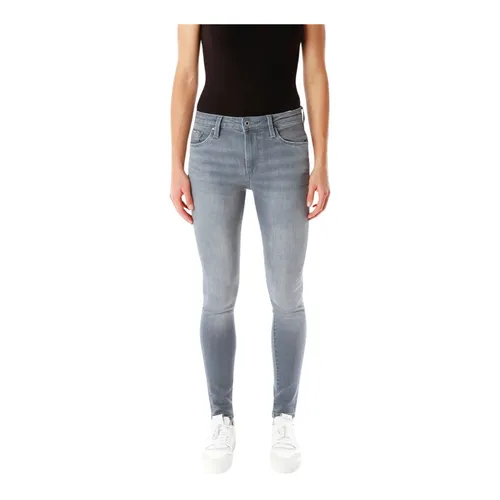 Jeans > Skinny Jeans - - Pepe Jeans - Modalova