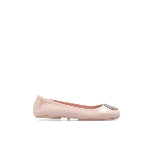 Shoes > Flats > Ballerinas - - Tory Burch - Modalova