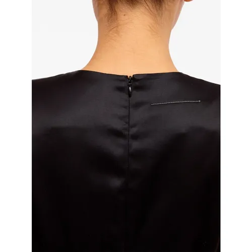 Dresses > Day Dresses > Short Dresses - - MM6 Maison Margiela - Modalova
