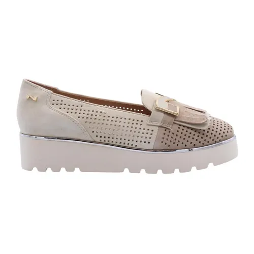 Shoes > Flats > Loafers - - Nathan-Baume - Modalova