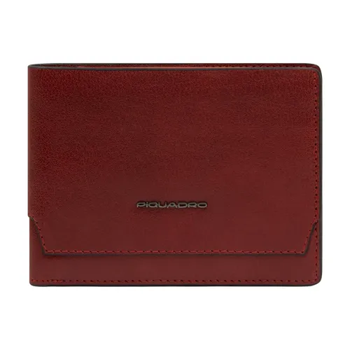 Accessories > Wallets & Cardholders - - Piquadro - Modalova