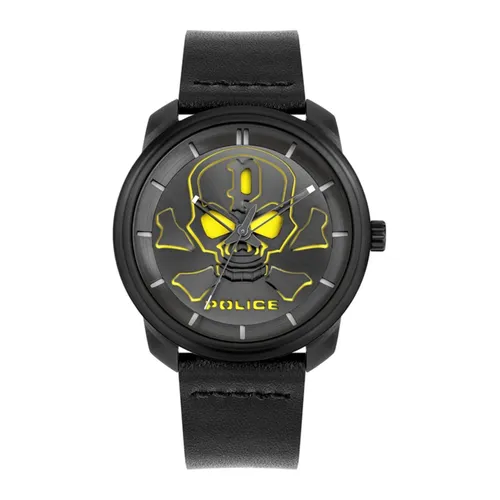 Accessories > Watches - - Police - Modalova
