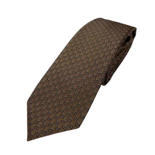 Pre-owned > Pre-owned Accessories - - Gucci Vintage - Modalova