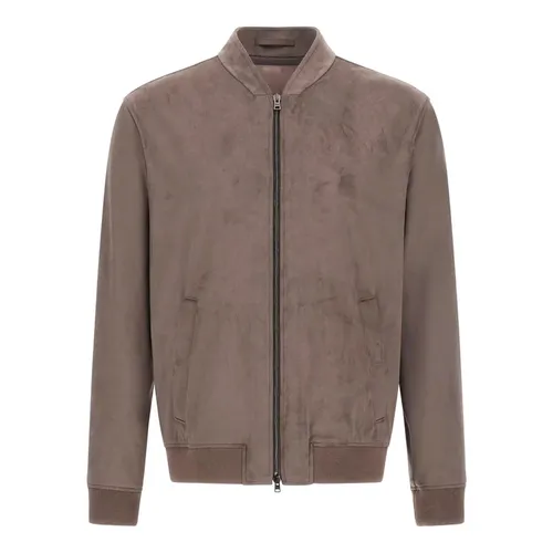 Jackets > Bomber Jackets - - Herno - Modalova
