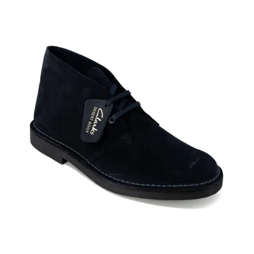 Shoes > Boots > Lace-up Boots - - Clarks - Modalova