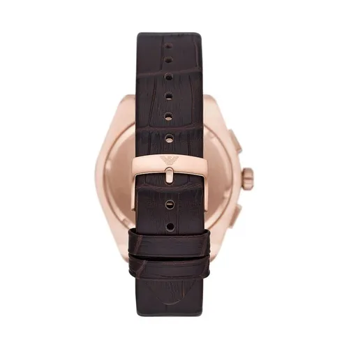 Accessories > Watches - - Emporio Armani - Modalova