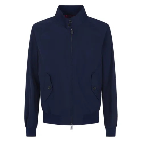 Jackets > Light Jackets - - Baracuta - Modalova
