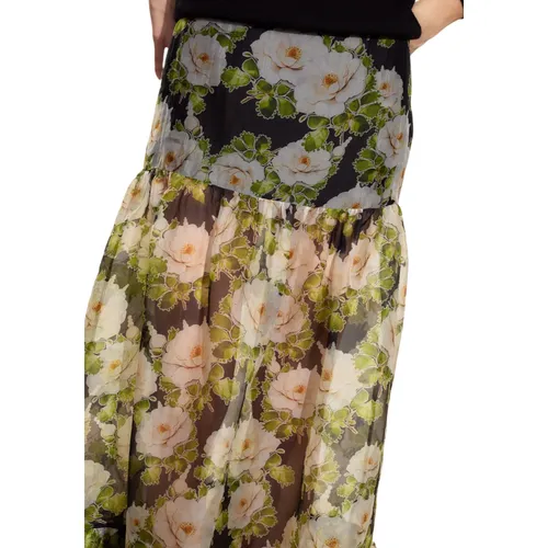 Skirts > Midi Skirts - - Cynthia Rowley - Modalova