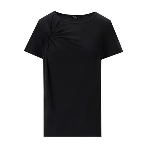 Tops > T-Shirts - - Weekend Max Mara - Modalova
