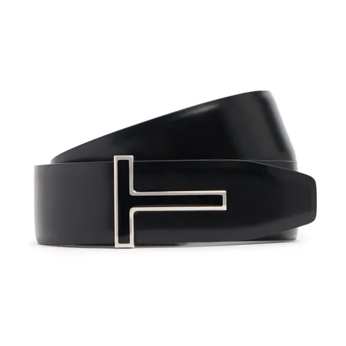 Accessories > Belts - - Tom Ford - Modalova