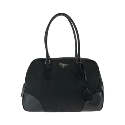 Pre-owned > Pre-owned Bags > Pre-owned Shoulder Bags - - Prada Vintage - Modalova