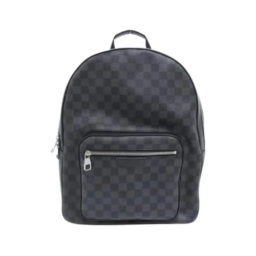 Pre-owned > Pre-owned Bags > Pre-owned Backpacks - - Louis Vuitton Vintage - Modalova