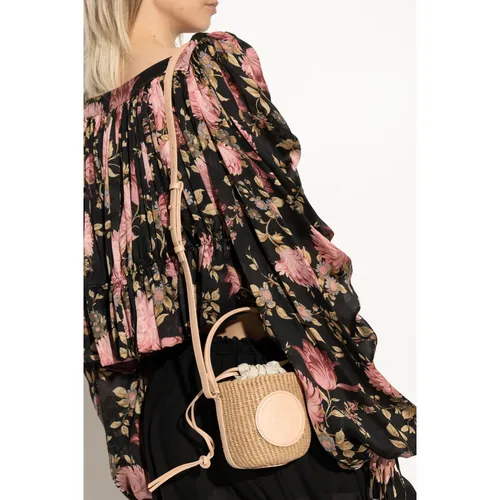 Bags > Bucket Bags - - Chloé - Modalova