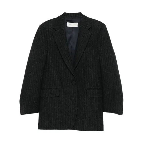 Jackets > Blazers - - Dries Van Noten - Modalova