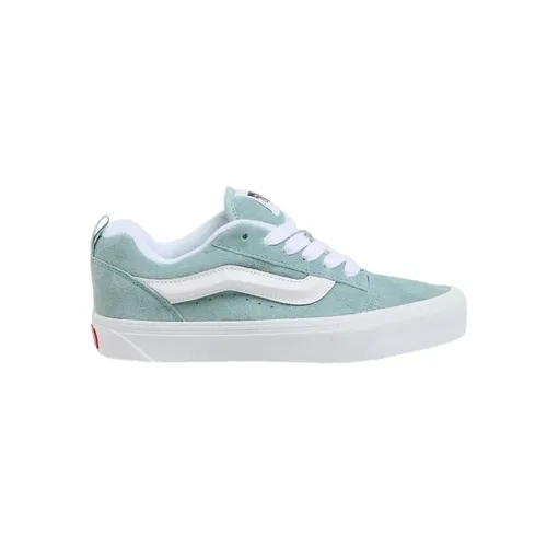 Vans - Shoes > Sneakers - Blue - Vans - Modalova