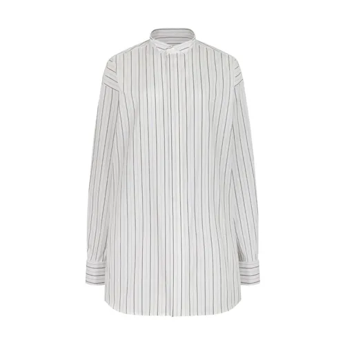Blouses & Shirts > Shirts - - Ami Paris - Modalova