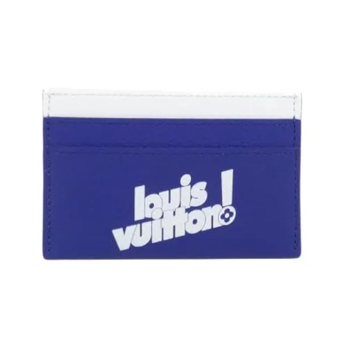 Pre-owned > Pre-owned Accessories > Pre-owned Wallets - - Louis Vuitton Vintage - Modalova