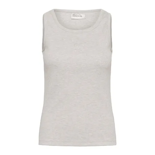Tops > Sleeveless Tops - - My Essential Wardrobe - Modalova
