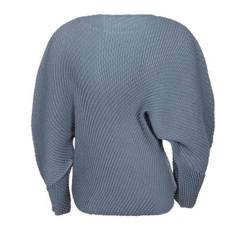 Blouses & Shirts > Blouses - - Issey Miyake - Modalova