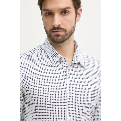 Shirts > Casual Shirts - - Hugo - Modalova