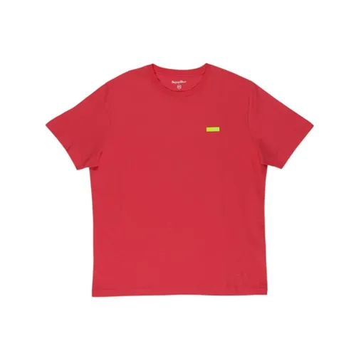 Tops > T-Shirts - - RefrigiWear - Modalova