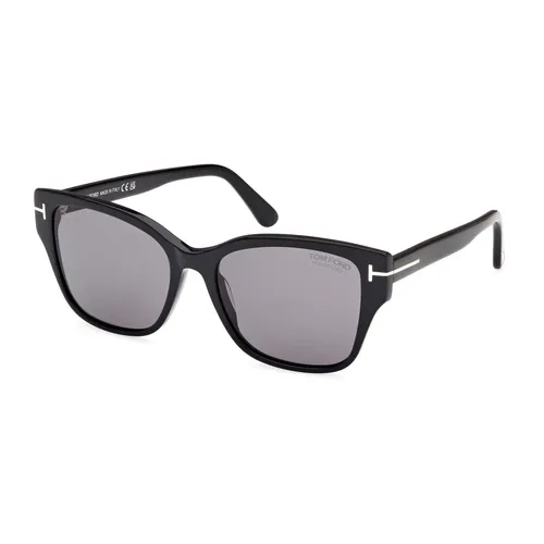 Accessories > Sunglasses - - Tom Ford - Modalova