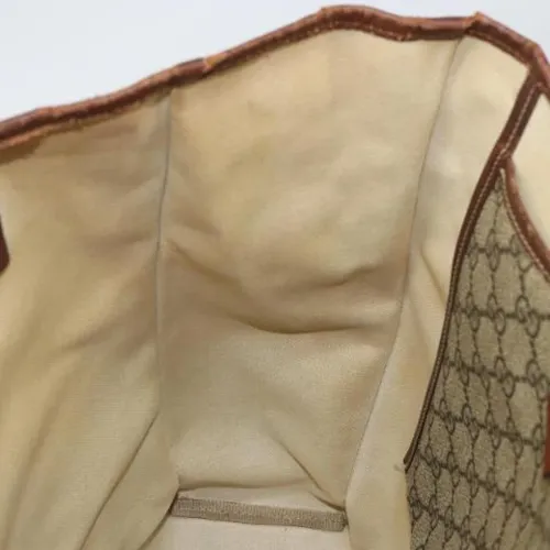 Pre-owned > Pre-owned Bags > Pre-owned Tote Bags - - Gucci Vintage - Modalova