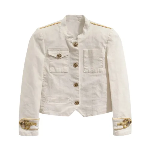 Jackets > Blazers - - Patrizia Pepe - Modalova