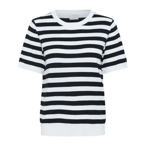 Knitwear > Round-neck Knitwear - - Kaffe - Modalova